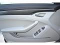 Radiant Silver - CTS Sedan Photo No. 13