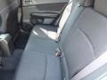 2013 Ice Silver Metallic Subaru XV Crosstrek 2.0 Premium  photo #10