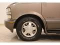 1999 Medium Bronzemist Metallic Chevrolet Astro LS Passenger Van  photo #15
