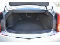 Radiant Silver - CTS Sedan Photo No. 20