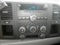 Summit White - Sierra 3500HD Regular Cab Chassis Photo No. 6
