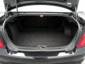 2011 Ford Fusion SEL Trunk
