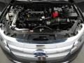 2.5 Liter DOHC 16-Valve VVT Duratec 4 Cylinder Engine for 2011 Ford Fusion SEL #79963337