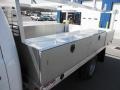 Summit White - Sierra 3500HD Regular Cab Chassis Photo No. 12