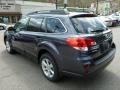 Graphite Gray Metallic - Outback 2.5i Premium Photo No. 2