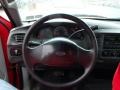 Bright Red - F150 XL SuperCab Photo No. 12