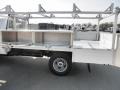 Summit White - Sierra 3500HD Regular Cab Chassis Photo No. 13