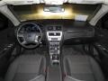 Charcoal Black Dashboard Photo for 2011 Ford Fusion #79963490
