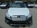 Graphite Gray Metallic - Outback 2.5i Premium Photo No. 7