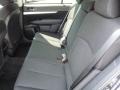Graphite Gray Metallic - Outback 2.5i Premium Photo No. 11