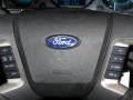 2011 Tuxedo Black Metallic Ford Fusion SEL  photo #24