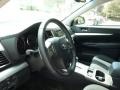 Graphite Gray Metallic - Outback 2.5i Premium Photo No. 16