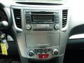 Graphite Gray Metallic - Outback 2.5i Premium Photo No. 19
