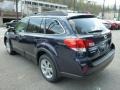 Deep Indigo Pearl - Outback 2.5i Limited Photo No. 2