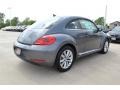 2013 Platinum Gray Metallic Volkswagen Beetle TDI  photo #2