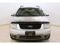 2007 Silver Birch Metallic Ford Freestyle SEL AWD  photo #2