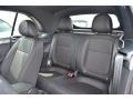 Platinum Gray Metallic - Beetle 2.5L Convertible Photo No. 4