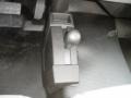 Summit White - Sierra 3500HD Regular Cab 4x4 Dump Truck Photo No. 8