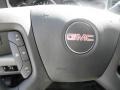 Summit White - Sierra 3500HD Regular Cab 4x4 Dump Truck Photo No. 10
