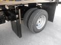 Summit White - Sierra 3500HD Regular Cab 4x4 Dump Truck Photo No. 16