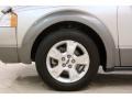 2007 Silver Birch Metallic Ford Freestyle SEL AWD  photo #29