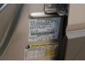 2007 Silver Birch Metallic Ford Freestyle SEL AWD  photo #30