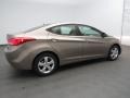 Desert Bronze - Elantra GLS Photo No. 2
