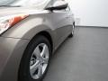 Desert Bronze - Elantra GLS Photo No. 5