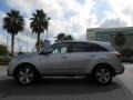 2013 Palladium Metallic Acura MDX SH-AWD Technology  photo #4