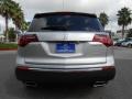 2013 Palladium Metallic Acura MDX SH-AWD Technology  photo #6