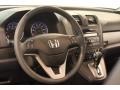2010 Polished Metal Metallic Honda CR-V EX AWD  photo #6