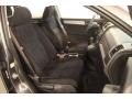 2010 Polished Metal Metallic Honda CR-V EX AWD  photo #10