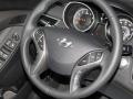 2013 Sparkling Ruby Hyundai Elantra Limited  photo #4