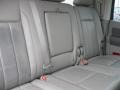 2008 Brilliant Black Crystal Pearl Dodge Ram 1500 Laramie Mega Cab 4x4  photo #9