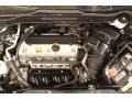 2010 Polished Metal Metallic Honda CR-V EX AWD  photo #14