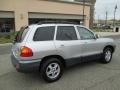 2003 Pewter Hyundai Santa Fe GLS 4WD  photo #8