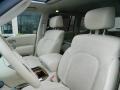 Black Obsidian - QX 56 4WD Photo No. 11