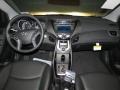 2013 Sparkling Ruby Hyundai Elantra Limited  photo #3