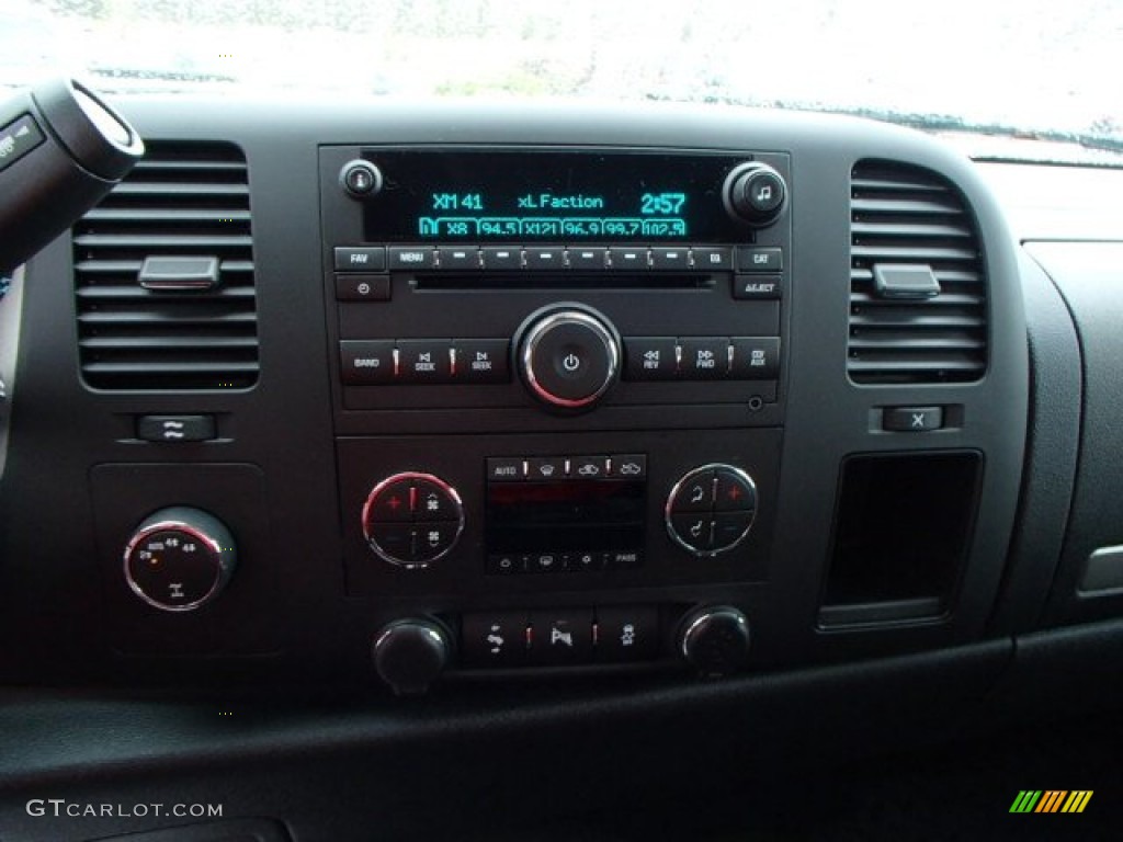 2013 Sierra 1500 SLE Crew Cab 4x4 - Sonoma Red Metallic / Ebony photo #16