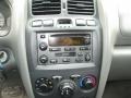 2003 Pewter Hyundai Santa Fe GLS 4WD  photo #19