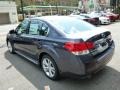 2013 Graphite Gray Metallic Subaru Legacy 2.5i Premium  photo #2