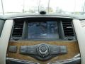 2012 Black Obsidian Infiniti QX 56 4WD  photo #25