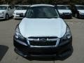 2013 Graphite Gray Metallic Subaru Legacy 2.5i Premium  photo #7