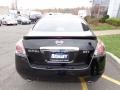 Super Black - Altima 2.5 S Photo No. 3