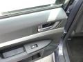 2013 Graphite Gray Metallic Subaru Legacy 2.5i Premium  photo #13