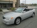 Silverstream Opalescent - Solara SLE V6 Convertible Photo No. 2