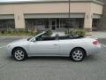 Silverstream Opalescent - Solara SLE V6 Convertible Photo No. 3