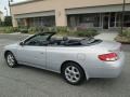 Silverstream Opalescent - Solara SLE V6 Convertible Photo No. 4