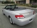 Silverstream Opalescent - Solara SLE V6 Convertible Photo No. 5