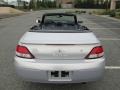Silverstream Opalescent - Solara SLE V6 Convertible Photo No. 6